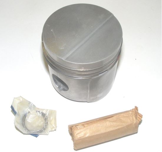 Picture of Piston set, M127/M180 65-71 81.75mm