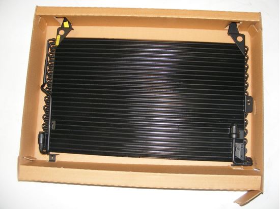 Picture of AC condenser, 280se, 1268301470