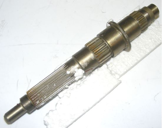 Picture of Mercedes transmisson shaft,1152621505