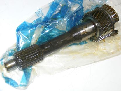 Picture of Mercedes transmission shaft, 1242602220 SOLD