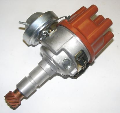 Picture of BMW ignition distributor, 6cyL,12111466332 SOLD