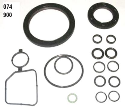 Picture of Smart diesel engine block gasket set