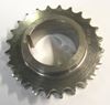 Picture of Porsche camshaft drive gear 90110512504