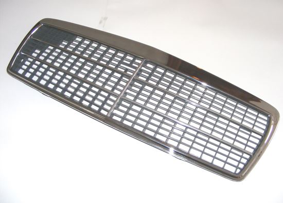 Picture of Mercedes grill, 2108800083