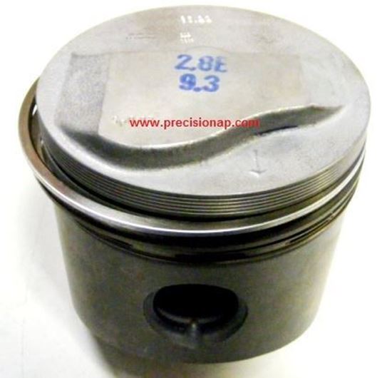 Picture of Piston, 2.5/2.8L std, 11251262002