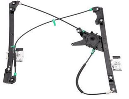 Picture of Volkswagen Golf 4 Window Regulator 99-05 1J4837462F