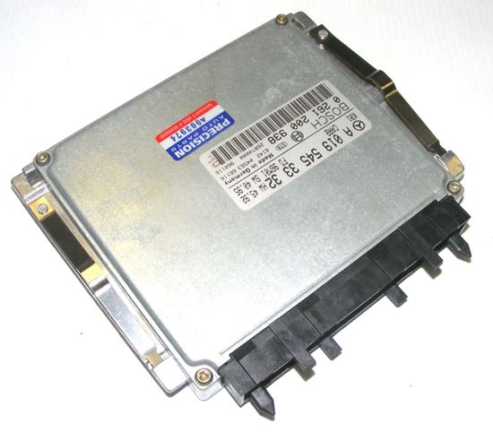 Picture of diagnostic ecu, 0195453332