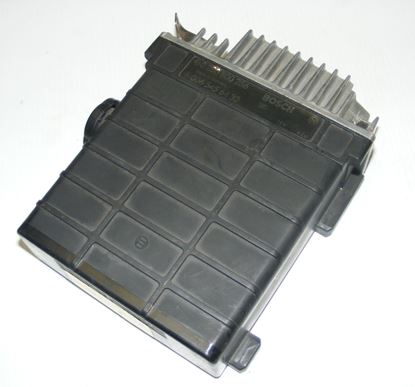 Picture of KE-JET ECU,MSG, 300E, 0055456432