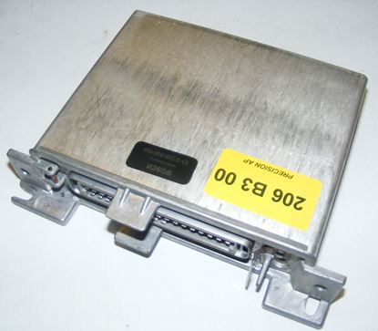 Picture of lambda ecu, 320i 80-82 11781269690