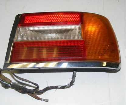 Picture of BMW 2002 TAIL LIGHT, 63211356926