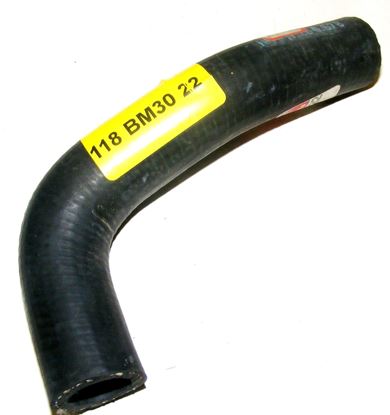 Picture of bmw water hose, 11531271572