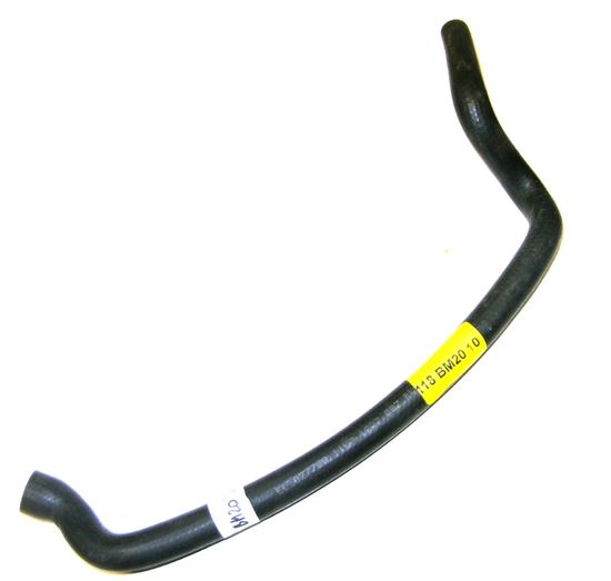 Picture of bmw water hose,528E/E28, 11531277887