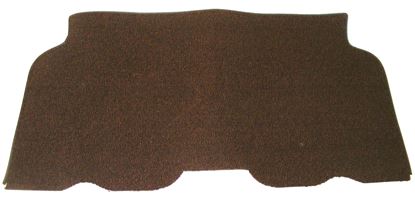 Picture of FLOOR MAT, 450SL 72-80, 1076800041