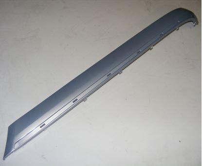 Picture of bumper trim,S430,S500 , 2208851021