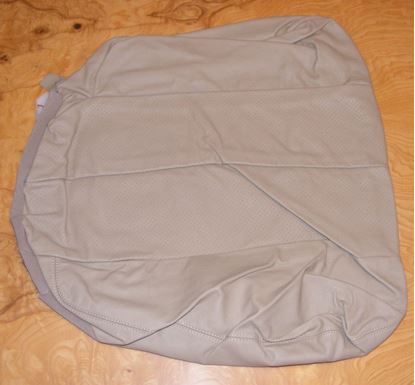 Picture of Mercedes seat cover,1299100347