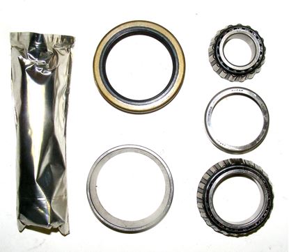 Picture of wheel bearing set, 2103300051