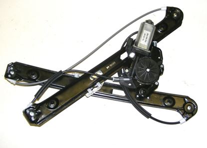 Picture of WINDOW REGULATOR,BMW E46,51337020659