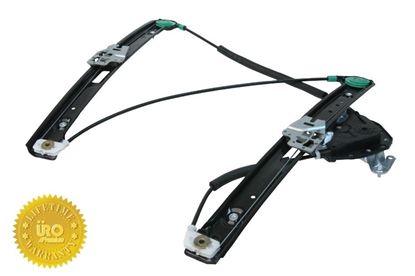 Picture of Window Regulator, BMW E46, 51337020660