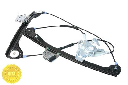 Picture of window regulator,BMW e46, 51338229105