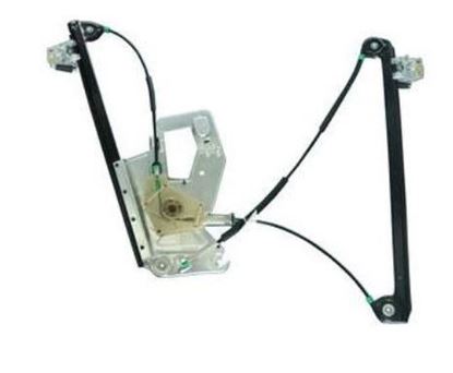 Picture of WINDOW REGULATOR,BMW E39 , 51338252394