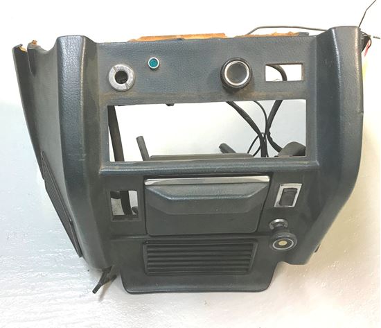 Picture of Centre console, 1156803179 used SOLD