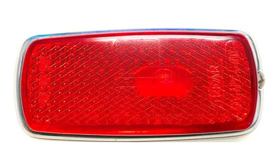 Picture of marker light lens, 0008261557