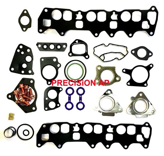 Picture of oil cooler installation kit, OM642 SOLD