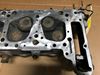 Picture of mercedes M115 cylinder head 1150102821 used