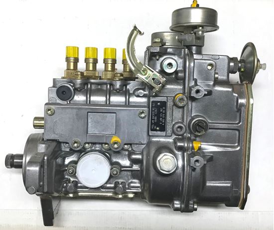 Picture of Mercedes 190D injection pump 6010700801