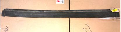 Picture of Mercedes W123 bumper filler 1238852523