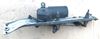 Picture of Mercedes W126 wiper motor 1268209342 0008201682