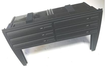 Picture of Mercedes cassette tray, 190e,190d, W201 2018400462