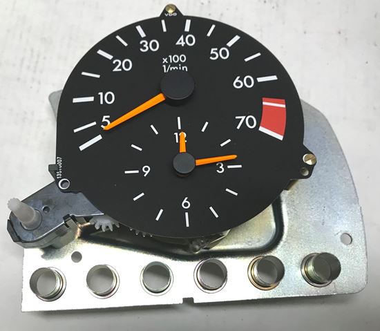 Picture of Mercedes RPM /CLock e280,e320,1245421016