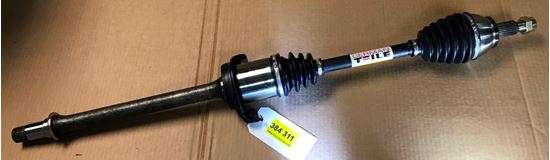 Picture of Mercedes B200 axle shaft 1693705672