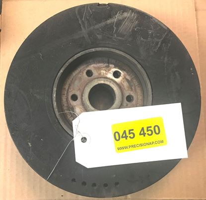 Picture of Mercedes M119 vibration damper 1190300103 sold    