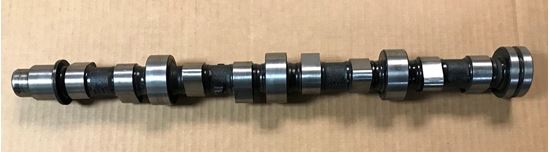 Picture of Mercedes 420sel-500se camshaft 1170510801 used