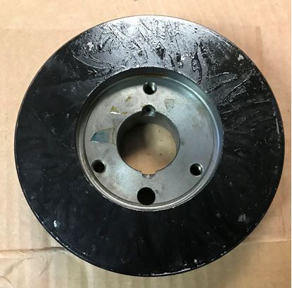 Picture of MERCEDES M127 /M180 CRANKSAHFT BALANCER 1800311307 SOLD