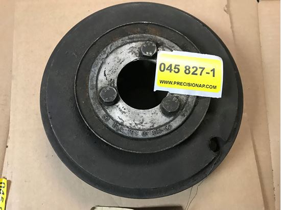 Picture of MERCEDES M127 /M180 CRANKSAHFT BALANCER 1270310007