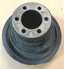 Picture of Mercedes 380-420-500-560 crankshaft pulley 1160321704