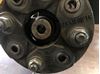 Picture of Merecedes 400e w124 driveshaft 1244101619