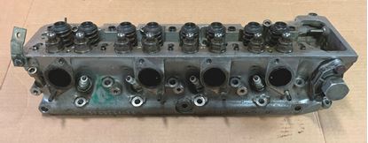 Picture of Mercedes 560sl,560sel,560sec, cylinder head , 1170103541